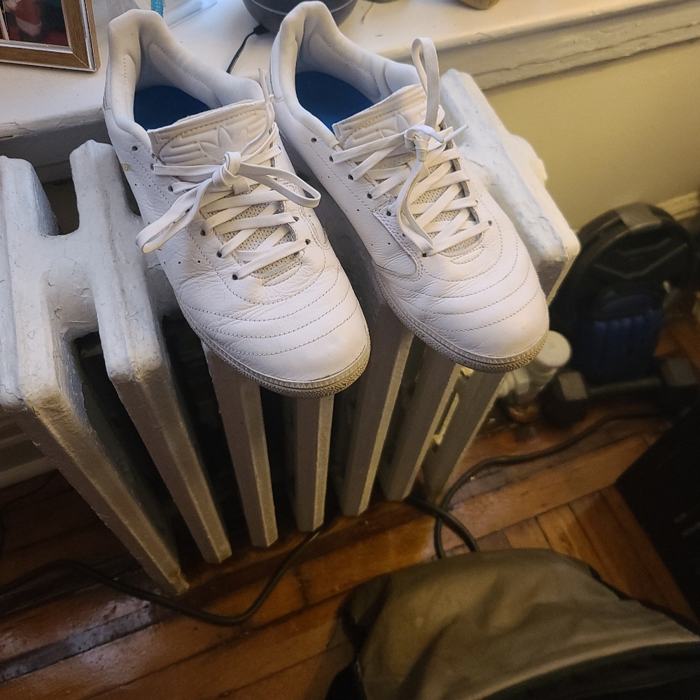 Busenitz adidas